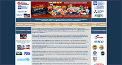 Desktop Screenshot of pack-usa.net